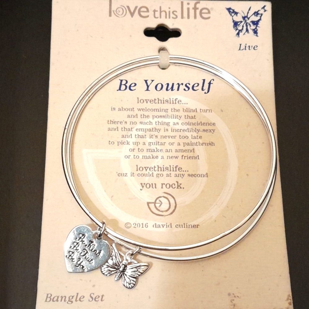 Bracelet